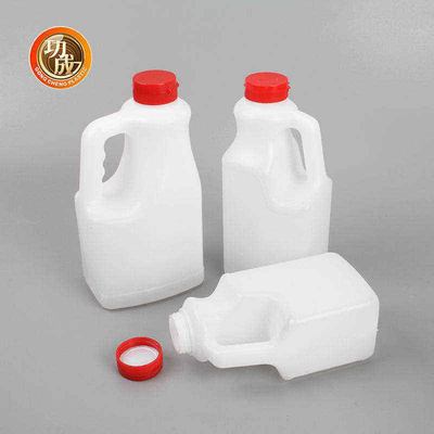 Gıda için Plastik Sirke Soya Sosu Yemeklik Yağ Pe Şişe