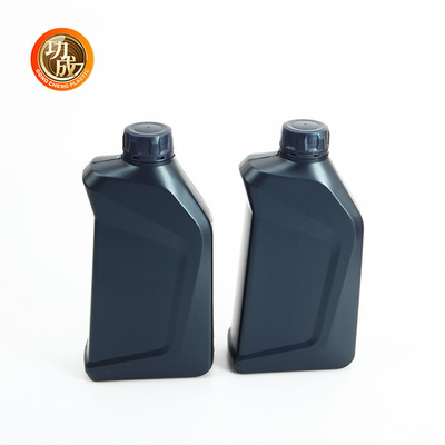 PE Antifriz 1L Yağlama Yağı Motor Yağı Plastik Şişe Hırsızlığa Karşı Kapak