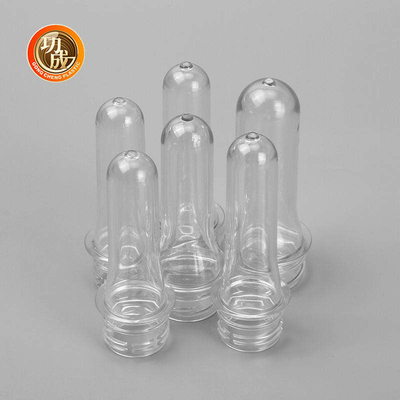 28mm 30mm 62mm Su Şişesi PET Preform Kalıp Gıda Sınıfı