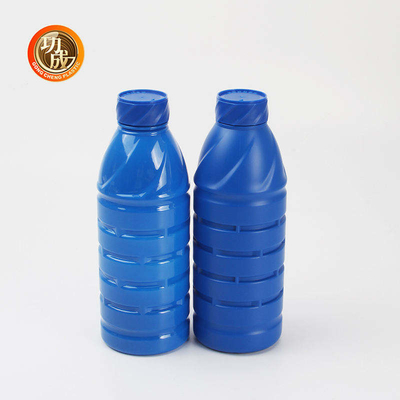 500ml 1000ml PE PET Pestisitler Ambalaj Şişeleri Tarımsal Kimyasal Depolama Şişesi
