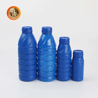 500ml 1000ml Pestisitler Ambalaj Şişeleri 32oz Pestisitler PET Şişeler