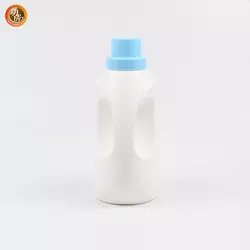 Yumuşatıcı Dezenfektan Doldurulabilir Çamaşır Deterjanı Şişesi 1500ml