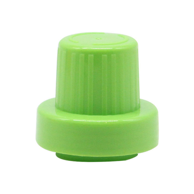 Boş 1L HDPE Sıvı Deterjan Şişesi Kapları Özel Boyutlu Logo