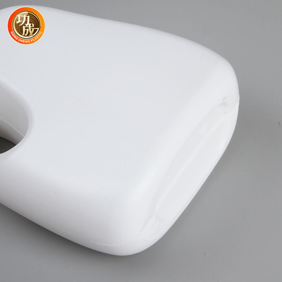 Boş HDPE Çamaşır Deterjanı Şişesi 2000ml 3000ml 5000ml