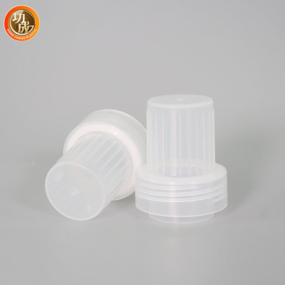 Boş PE Plastik Sıvı Çamaşır Deterjanı Şişesi 1L 2L Doldurulabilir