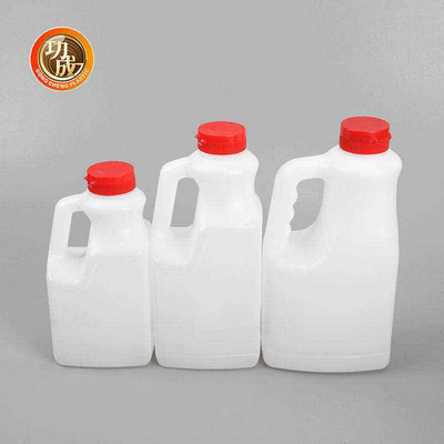 Pe Baharat Şişesi Beyaz 1000ml 1100ml 1600ml 1900ml 2000ml Soya Sosu Şişesi Susam Yağı