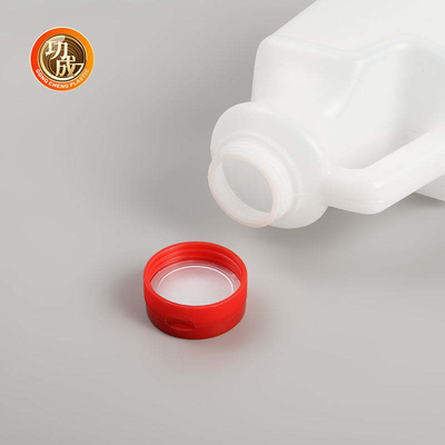 Özel Pe 1000ml 1100ml 1600ml 1900ml 2000ml Plastik Soya Sosu Şişesi