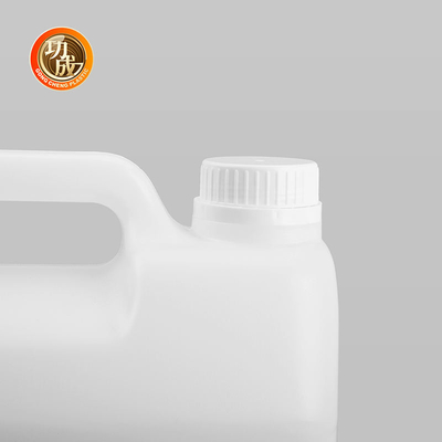 1600ml 2000ml 4300ml 5000ml 6000ml Gıda Sınıfı Plastik Pe Su Şişesi Boş Süt Kolu Şişesi