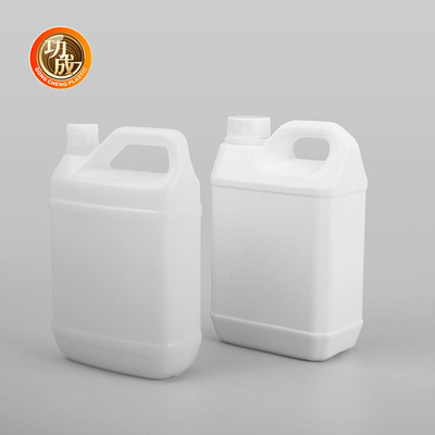 Saplı Özel Plastik Yemeklik Yağ Şişesi 1600ml 2000ml 4300ml 5000ml 6000ml