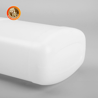 4300ml 5000ml 6000ml Plastik Çeşni Şişeleri PE Boş Kimyasal Plastik Şişe