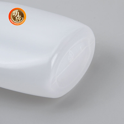 Kapaklı Plastik Sıkma Sos Şişesi 230ml 250ml 500ml 1000ml Domates Ketçap için