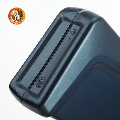 500ml 1000ml HDPE Motor Yağı Ambalaj Şişesi motor yağı sürahileri