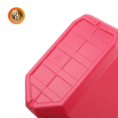 1L 2L HDPE Motor Yağı Şişeleri Boş Plastik Motor Yağı Şişesi
