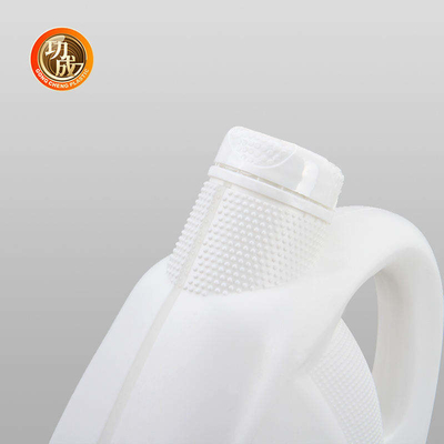 SGS 1000ml Motor Yağı Şişesi Boş HDPE Motor Yağı Kabı