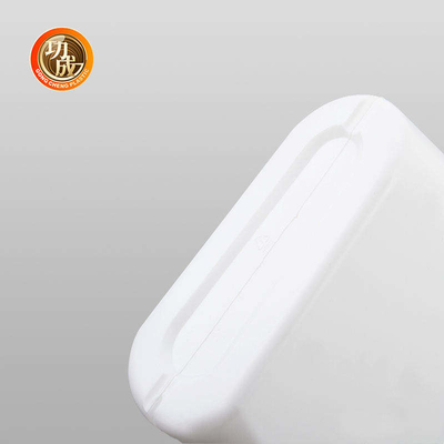 SGS 1000ml Motor Yağı Şişesi Boş HDPE Motor Yağı Kabı