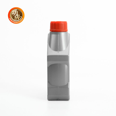 Boş Benzinli Motor Motor Yağı Fuel Oil madeni yağ Motor Yağı hdpe Plastik Şişe