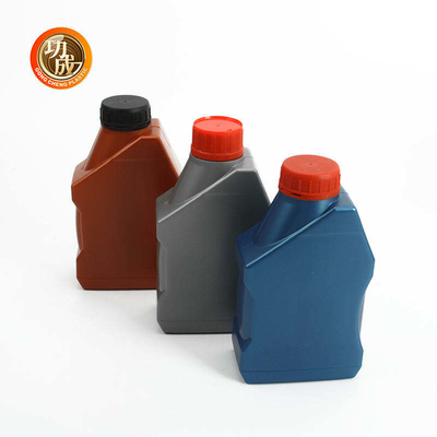 1 litre Motor Yağı Plastik Şişe Hdpe Boş Madeni Yağ benzinli Plastik Şişe