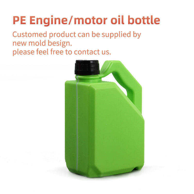 otomotiv motor motor yağı plastik şişe madeni yağ şişesi