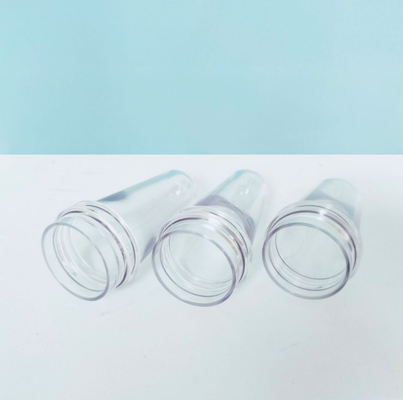Şişe için özel şişe pet preform 29mm 30mm 28mm PET preform