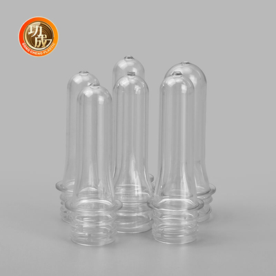 gıda sınıfı Plastik Şişe Preform 28mm 30mm 38mm Pet Preform
