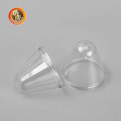 ODM 1 Litre PET Şişe Preform 20mm 22mm 24mm Plastik Pet Preform
