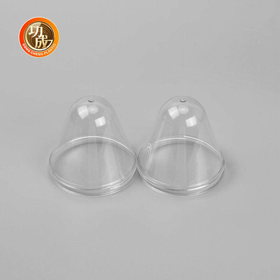 ODM 1 Litre PET Şişe Preform 20mm 22mm 24mm Plastik Pet Preform