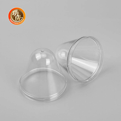 ODM 1 Litre PET Şişe Preform 20mm 22mm 24mm Plastik Pet Preform