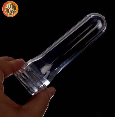 55mm Plastik Şişe Preform 5 Galon PET Su Şişesi Preform