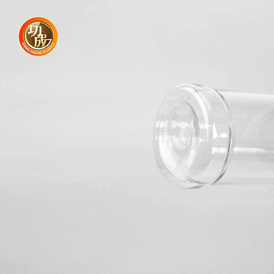 Kalınlaştırılmış 100g Mutfak Baharat Kavanozu Boş Tuzluk Sızdırmaz