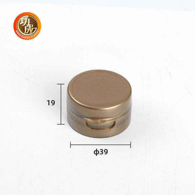 BPA Free Plastik Şişe Kapağı 4g 6g 9g Flip Top Şişe Kapakları