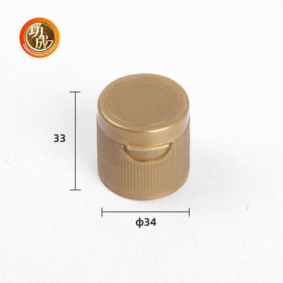 Özel Altın Soya Sosu Plastik Şişeler Kapaklı Gıda Sınıfı