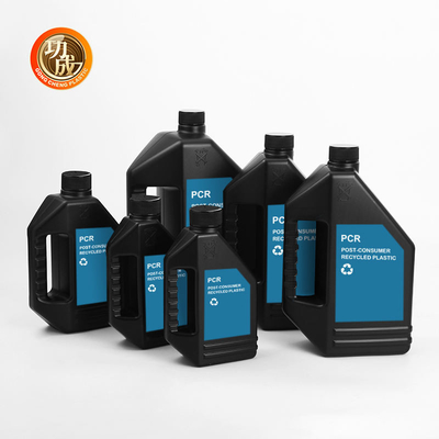 2000ml Plastik Yağ Şişesi Boş 2L Motor Yağı Taşıyıcısı
