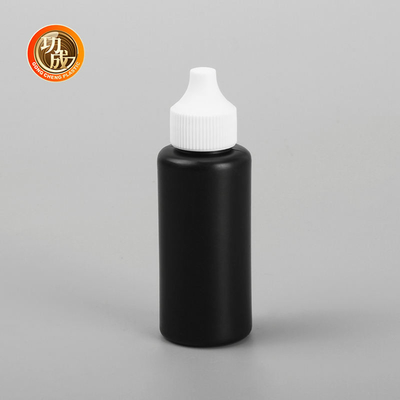OEM Plastik Squeeze Losyon Şişesi Özel Boş Pcr Şişesi Paketleme