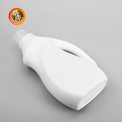 Çocuklara karşı koruyucu tuşlu kapak çamaşır deterjan şişesi 500ml Hava yoluyla göndermek için