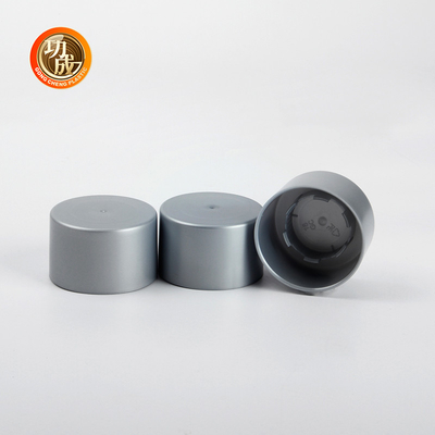 Özelleştirilebilir Standart Plastik Şişeler Kapağı Kullanım Direnci