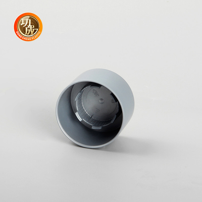 Özelleştirilebilir Standart Plastik Şişeler Kapağı Kullanım Direnci